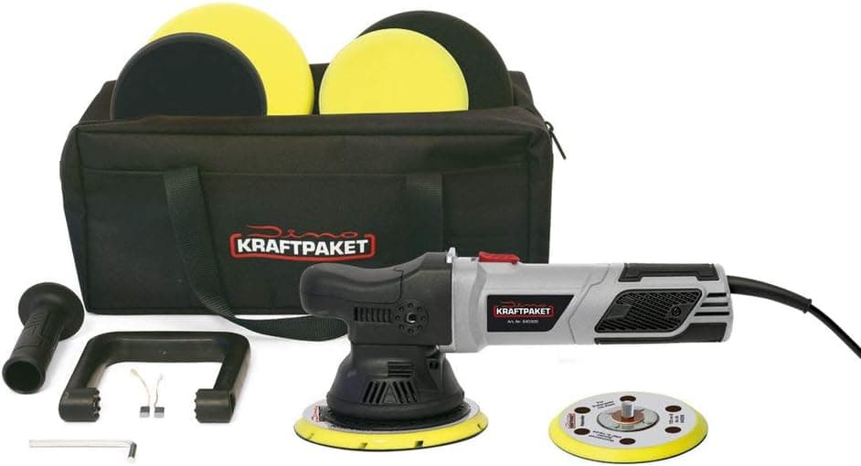 Dino KRAFTPAKET 640302 Avis - Sélectionner l'image 1