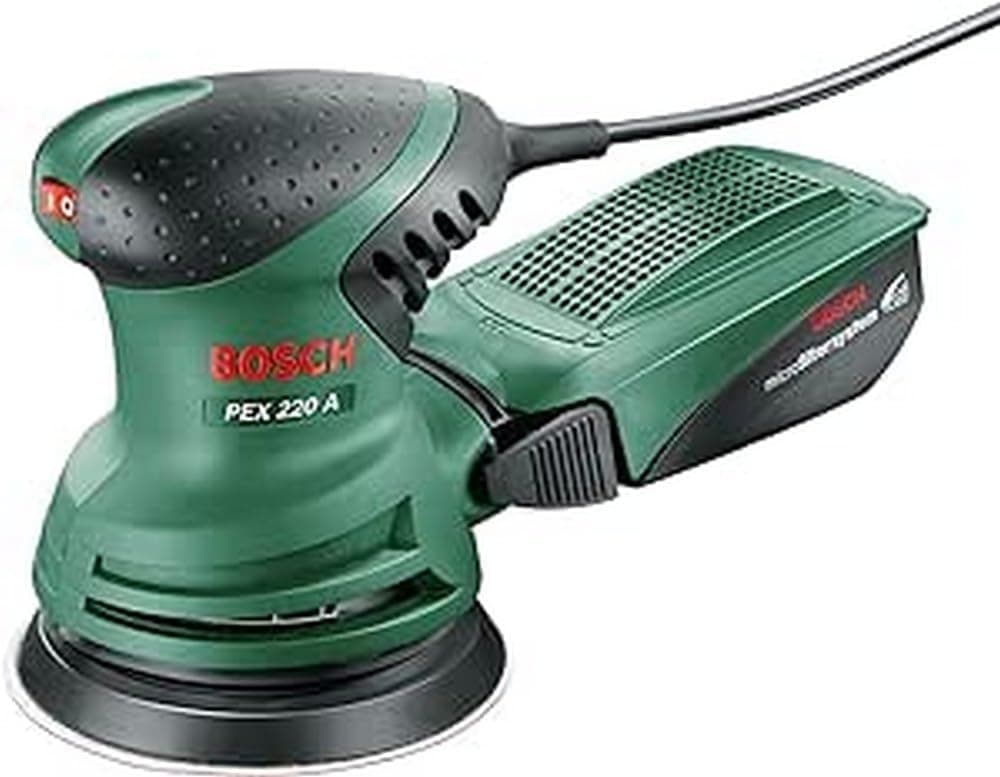 Bosch 0603378000 Avis - Sélectionner l'image 1