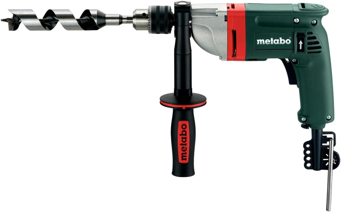 metabo BE75-16-240V Avis - Sélectionner l'image 3