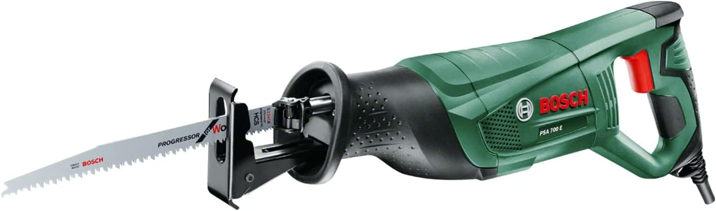 Bosch 06033A7000 Review - Select image 1