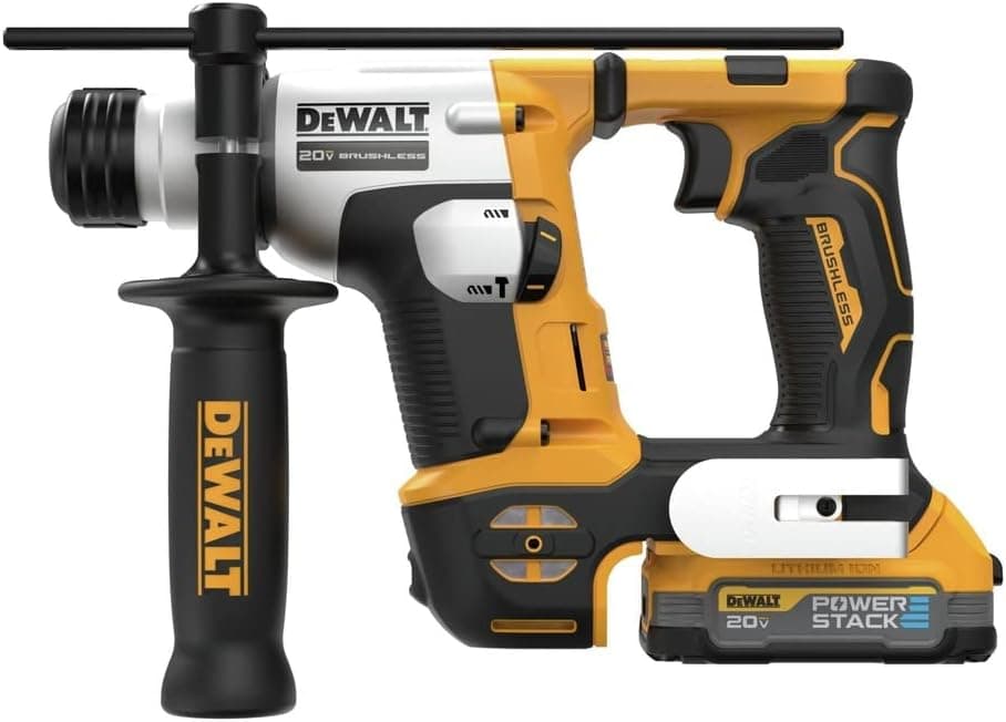 DEWALT DCH172E2 Avis - Sélectionner l'image 3