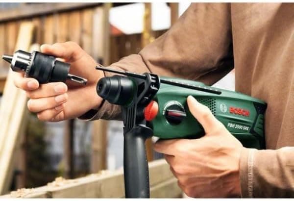 Bosch 0603344402 Testbericht - Bild auswählen 2