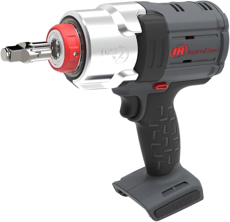Ingersoll-Rand W7153 Reseña - Seleccionar imagen 1