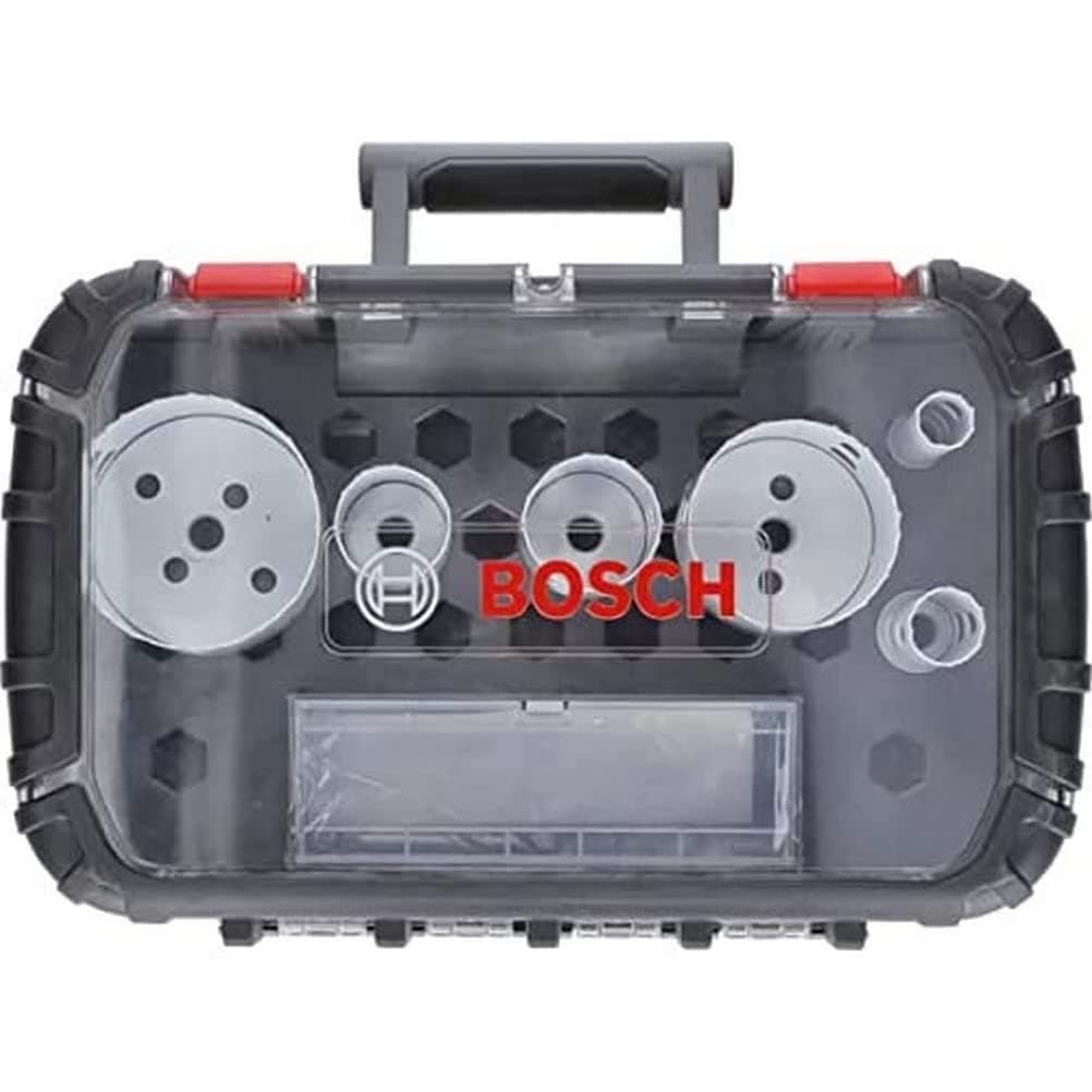 Bosch 2608594190 Recensione - Seleziona immagine 1