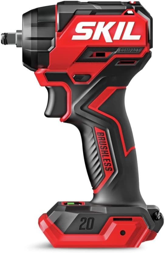SKIL IW6739B-00 Avis - Sélectionner l'image 2