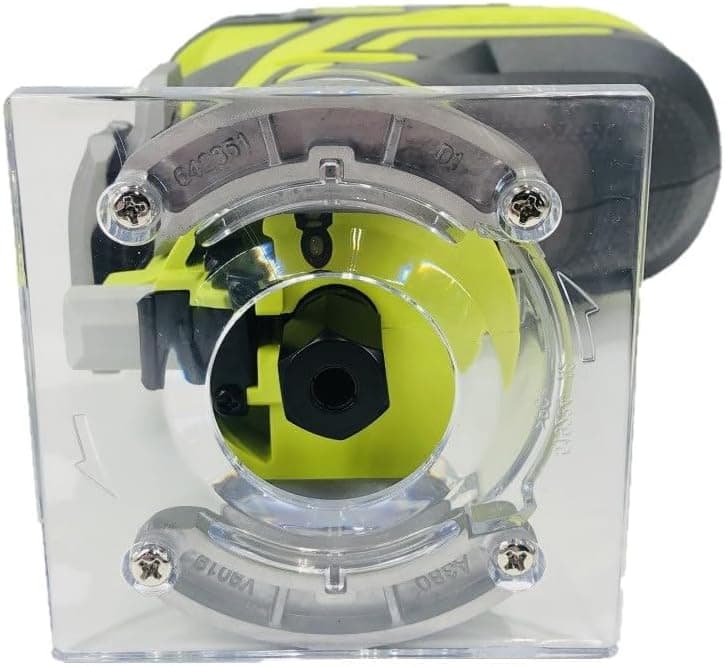 RYOBI P601 Avis - Sélectionner l'image 3