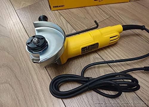 DEWALT DWE4057-QS Avis - Sélectionner l'image 2