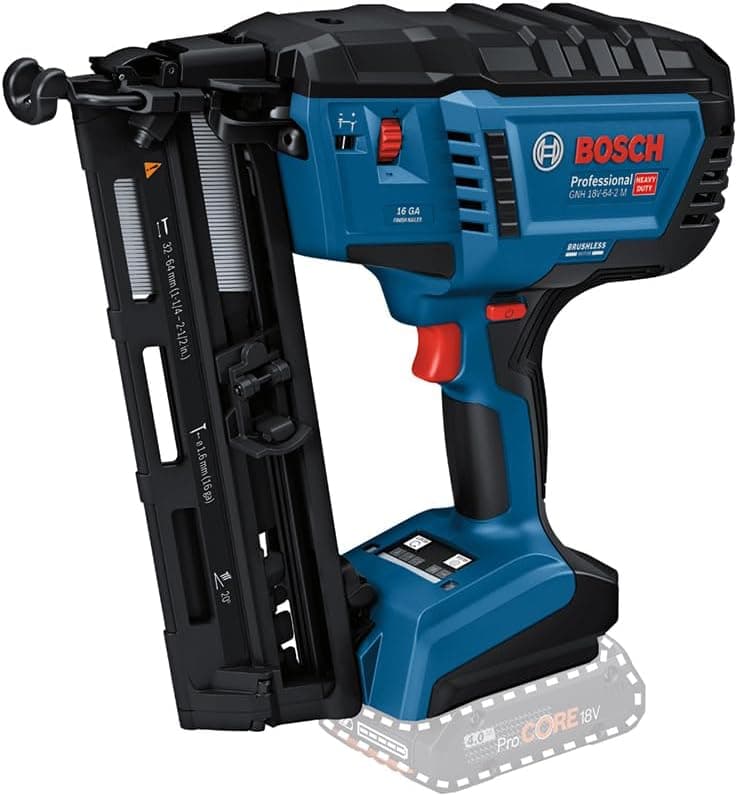 Bosch Professional 0601482000 Avis - Sélectionner l'image 1