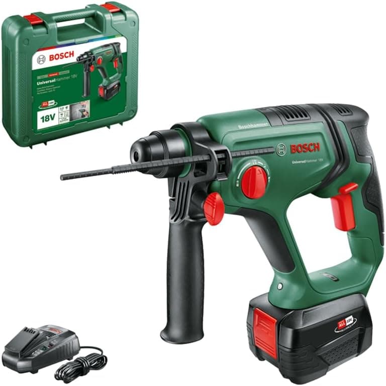 Bosch 06039D6004 Avis - Sélectionner l'image 1
