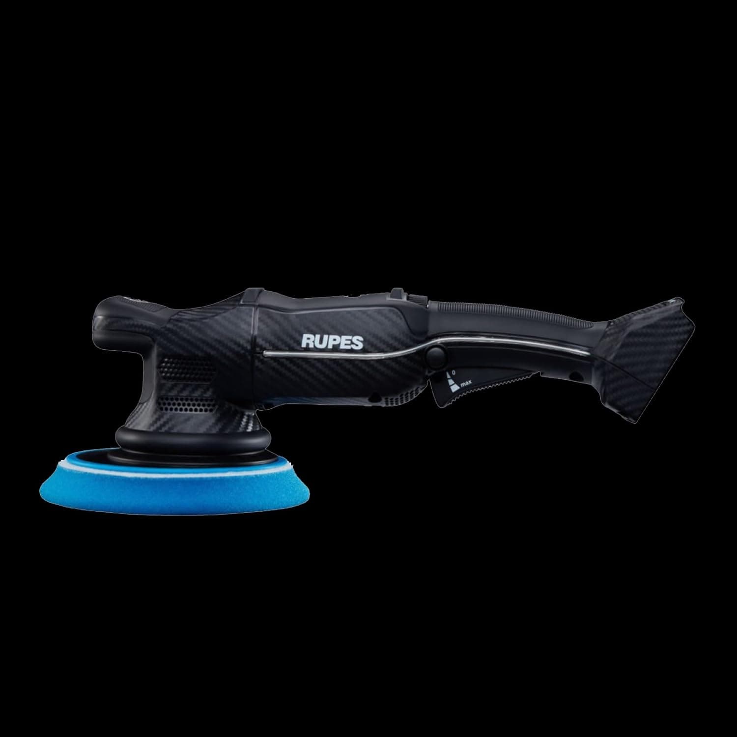 RUPES HLR21 Review - Select image 2