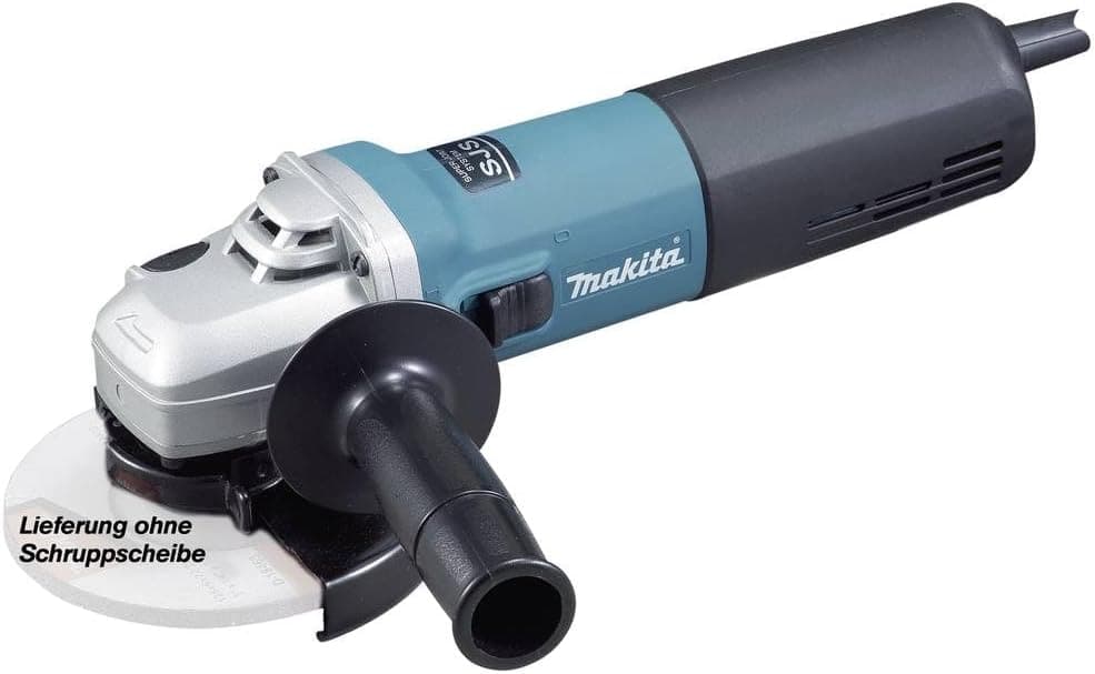 Makita 9565HRZ Avis - Sélectionner l'image 1