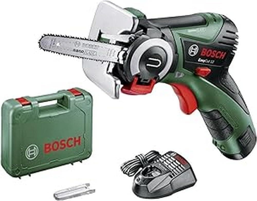 Bosch 06033C9000 Reseña - Seleccionar imagen 1