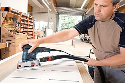 Bosch Professional 0601292801 Avis - Sélectionner l'image 3