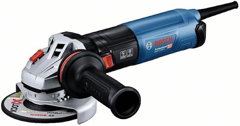 Bosch Professional 06017D0300 Avis - Sélectionner l'image 1