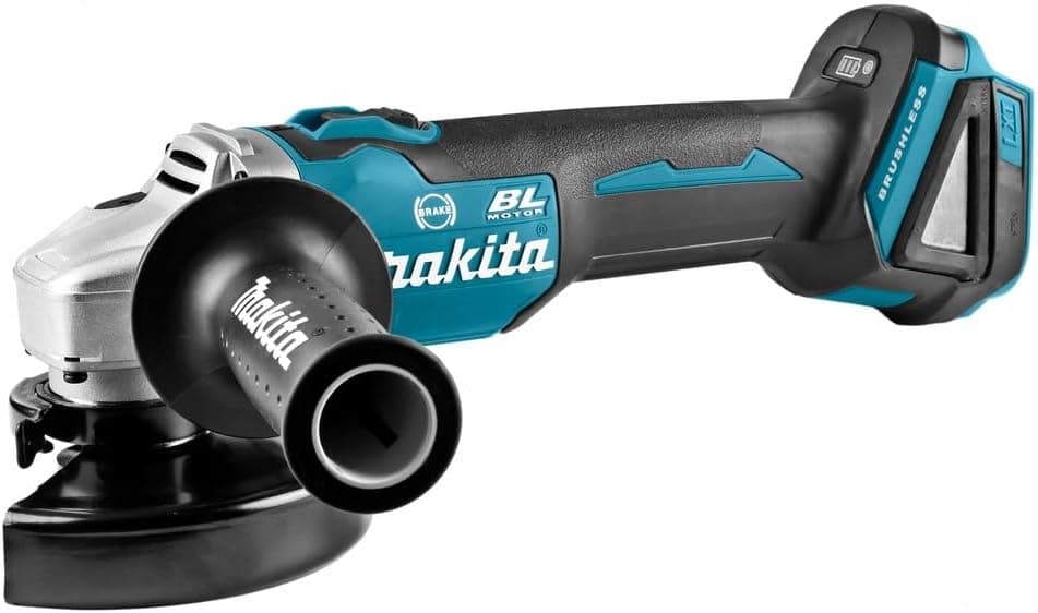 Makita DGA506 Recensione - Seleziona immagine 1