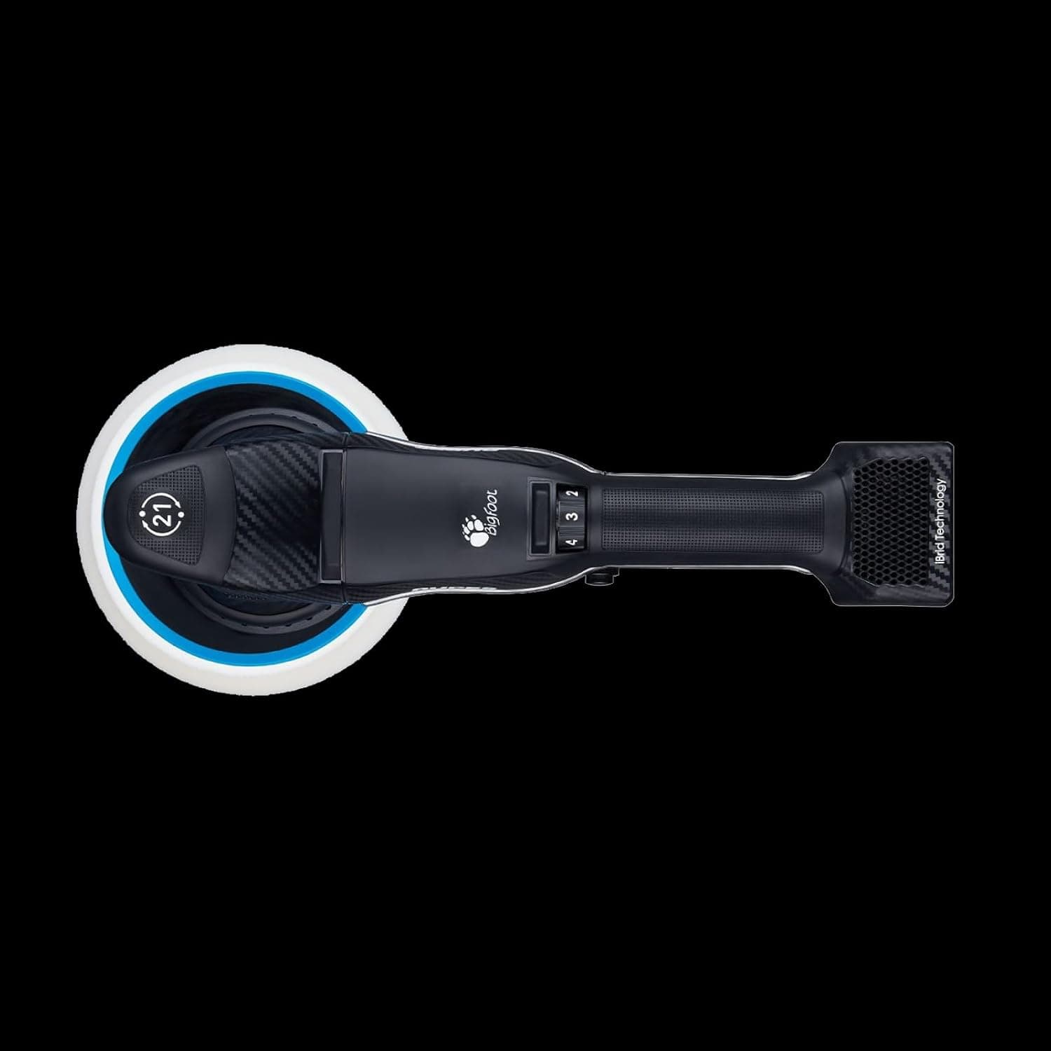 RUPES HLR21 Review - Select image 3