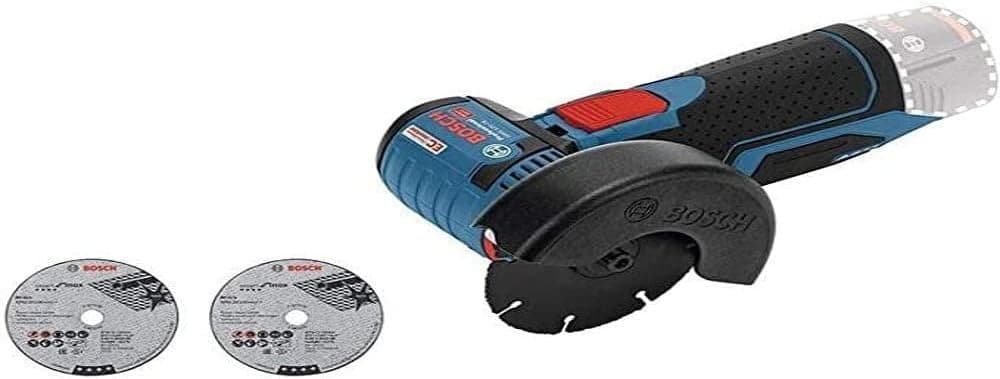 Bosch 06019F2000 Recensione - Seleziona immagine 1
