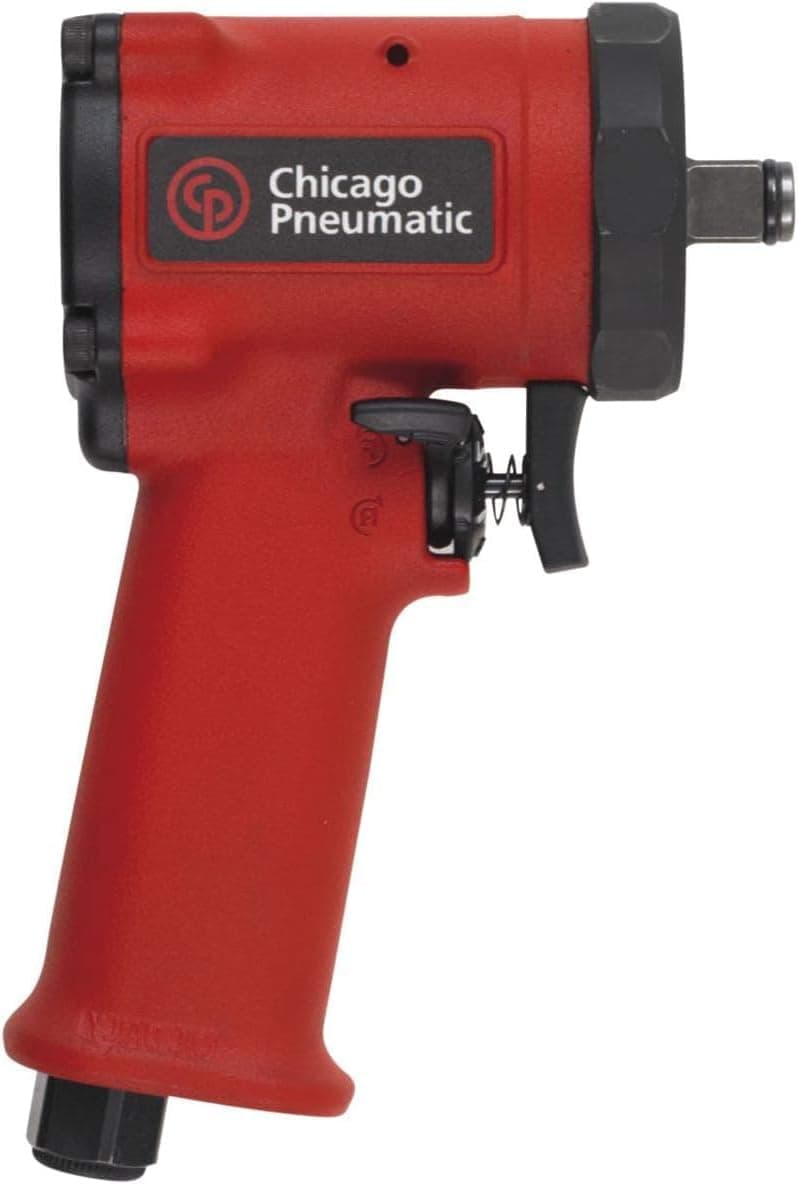 Chicago Pneumatic 8941077320 Testbericht - Bild auswählen 1