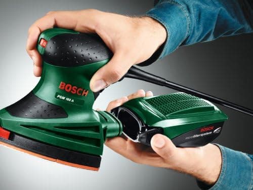 Bosch 0603377000 Recensione - Seleziona immagine 2