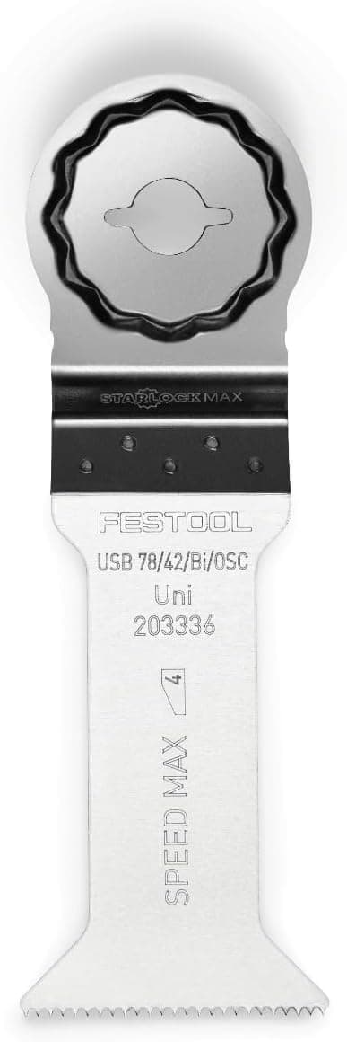 Festool 203336 Reseña - Seleccionar imagen 1