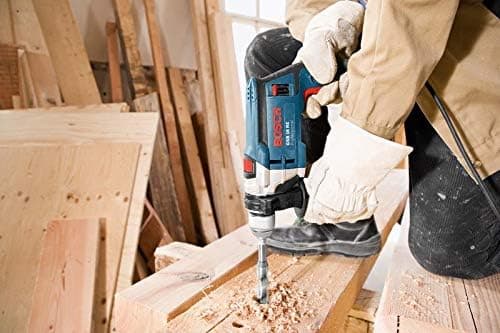 Bosch Professional 060114E500 Testbericht - Bild auswählen 2