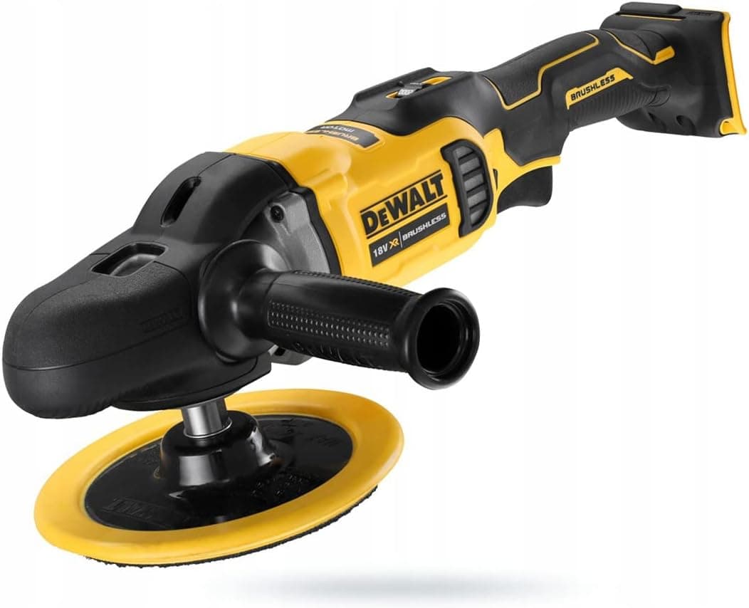 DEWALT DCM849N-XJ Review - Select image 2