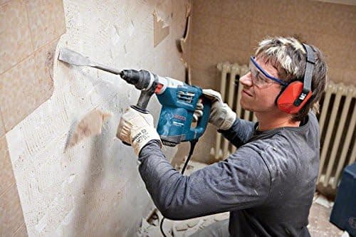Bosch Professional 0611332100 Avis - Sélectionner l'image 2