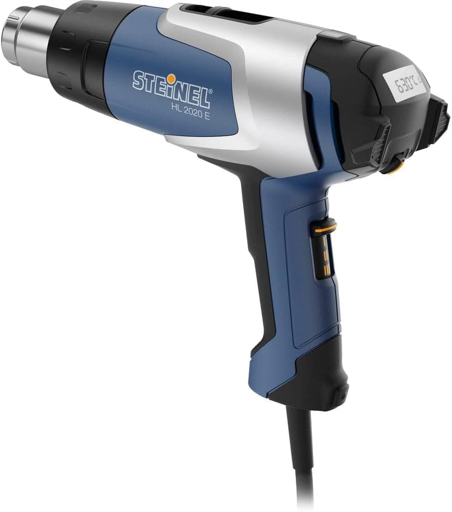 STEINEL 352202 avis - image du produit