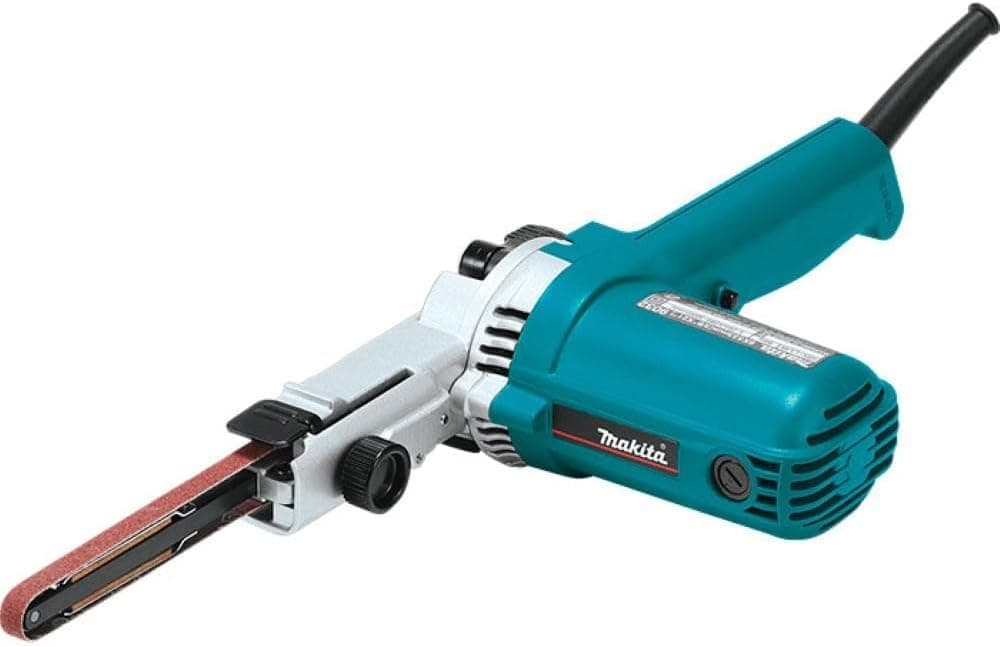 Makita 9032 reseña - imagen del producto