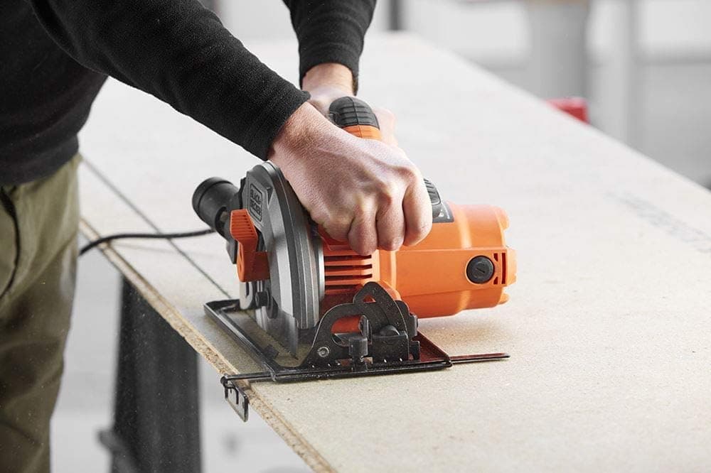 BLACK+DECKER CS1550 Recensione - Seleziona immagine 3