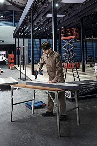 Bosch Professional 06019H5202 Avis - Sélectionner l'image 3