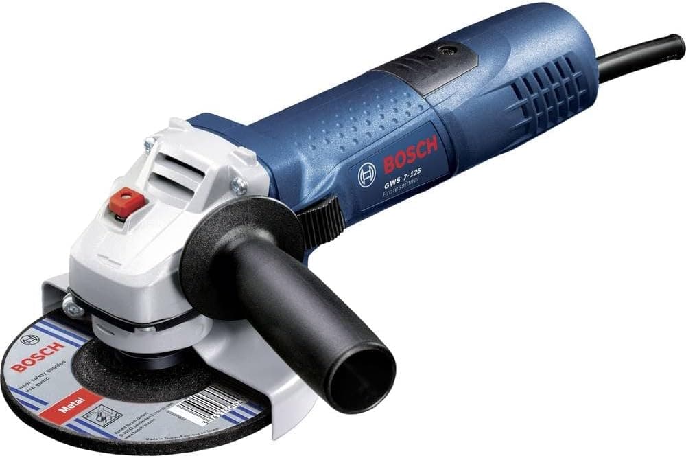 Bosch Professional 0601388108 Recensione - Seleziona immagine 3
