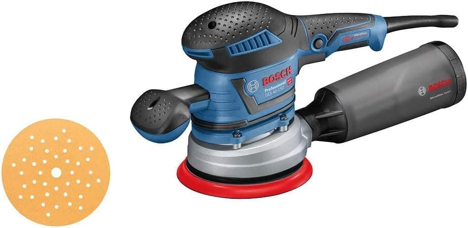 Bosch Professional 060137B202 Avis - Sélectionner l'image 1