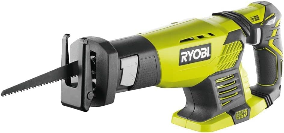 Ryobi RRS 1801 M Avis - Sélectionner l'image 2
