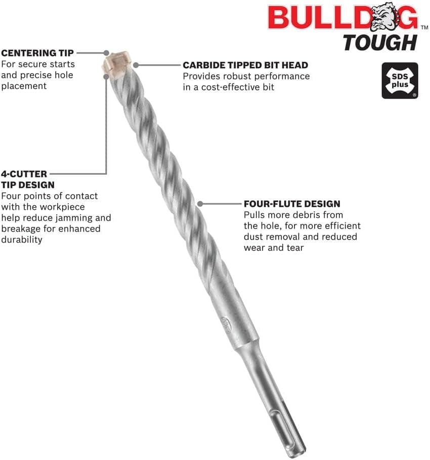 Bosch HC4C2127 Recensione - Seleziona immagine 2