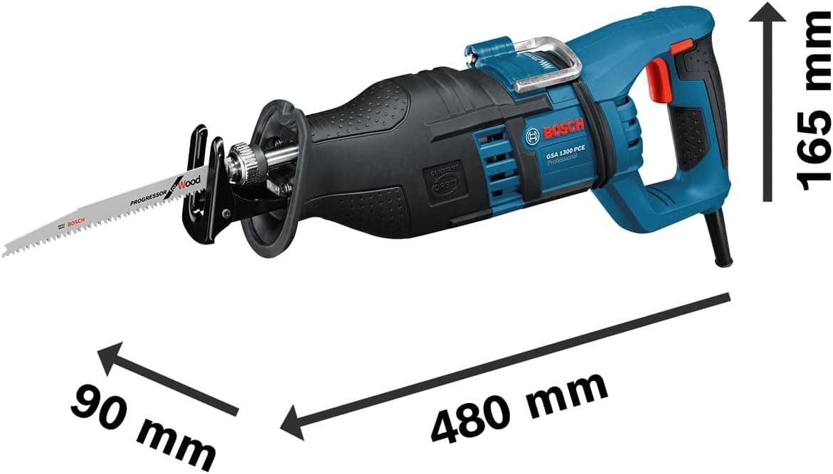 Bosch Professional 060164E200 Avis - Sélectionner l'image 2