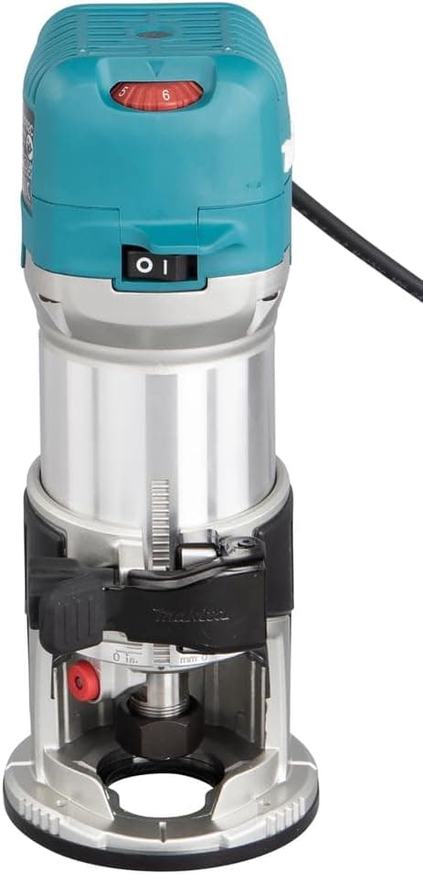 Makita RT0702CX3J Avis - Sélectionner l'image 2