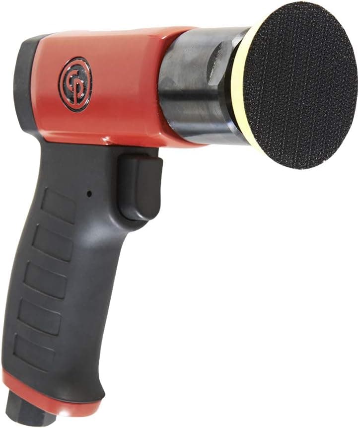 Chicago Pneumatic CP7201 Avis - Sélectionner l'image 1