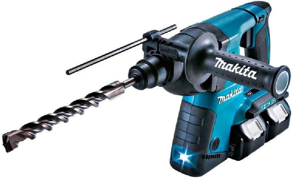 Makita DHR264Z Avis - Sélectionner l'image 1