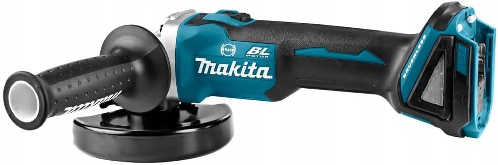 Makita DGA506 Recensione - Seleziona immagine 3