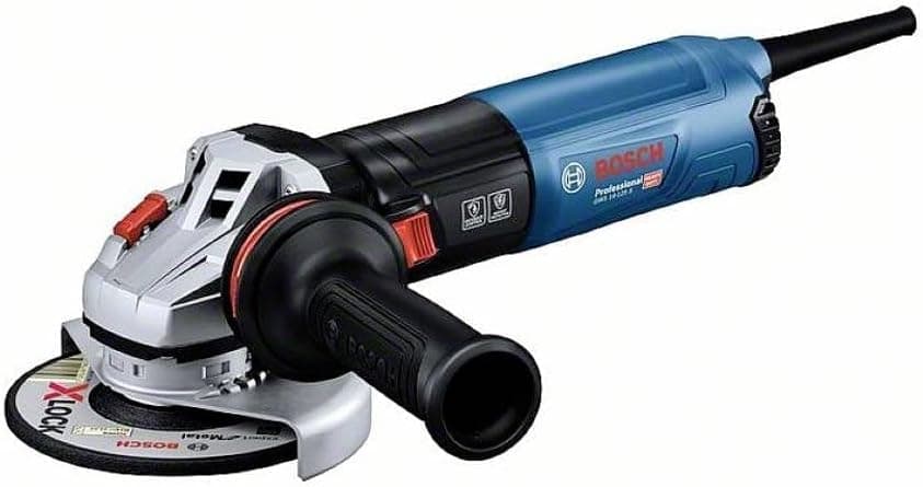 Bosch Professional 06017D0100 Review - Select image 1
