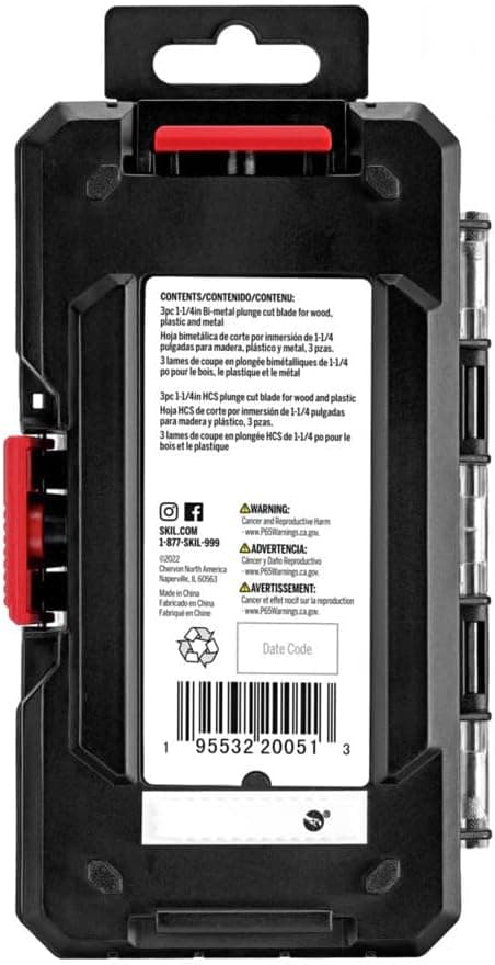 SKIL OSA8004 Avis - Sélectionner l'image 3