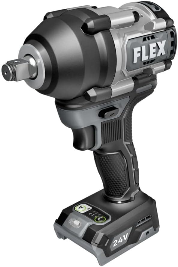 Flex FX1451-Z Recensione - Seleziona immagine 1