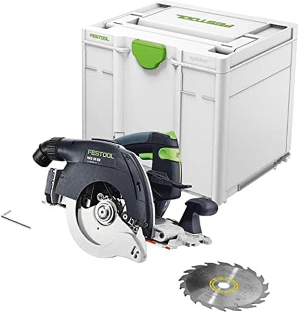 Festool 576163 Recensione - Seleziona immagine 1