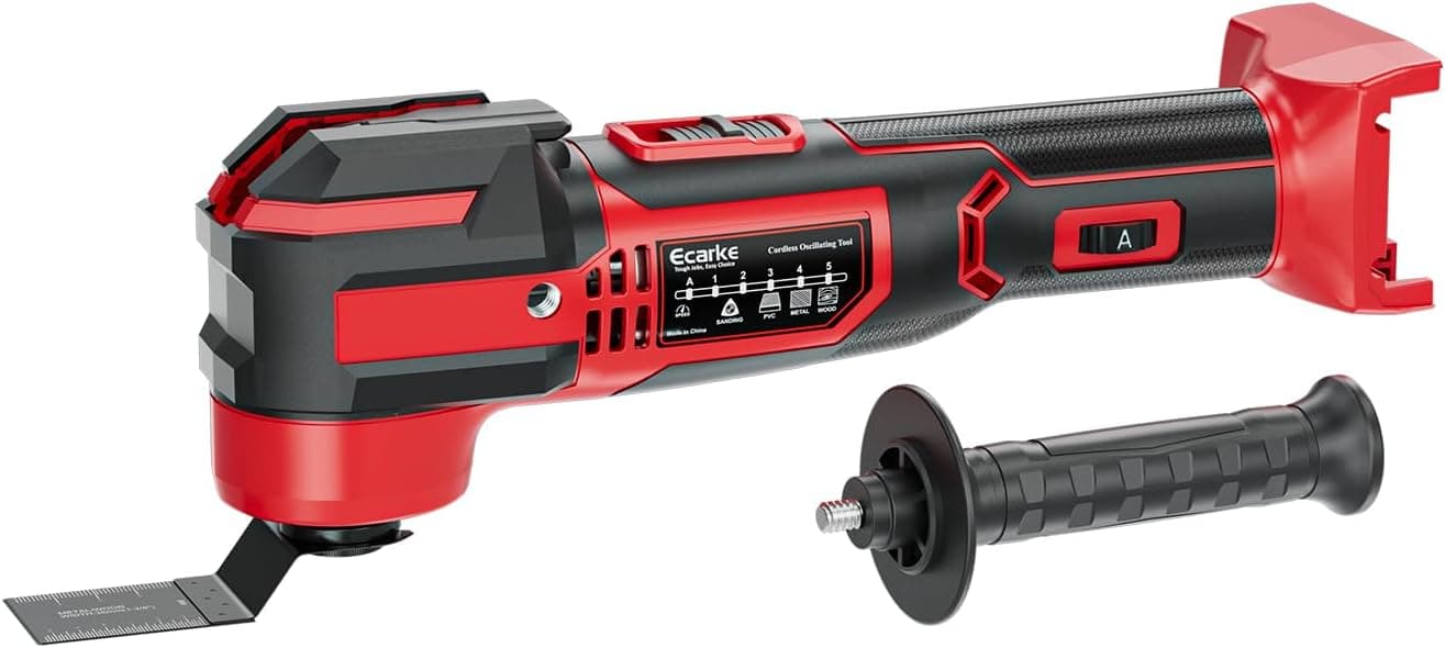 Ecarke WYBZ021M0A01 Reseña - Seleccionar imagen 1