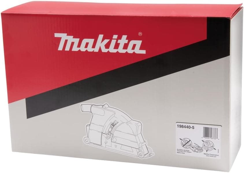 Makita 198440-5 Avis - Sélectionner l'image 2