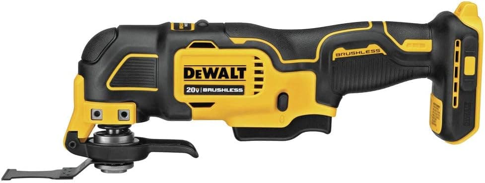 DEWALT DCS354B Recensione - Seleziona immagine 1
