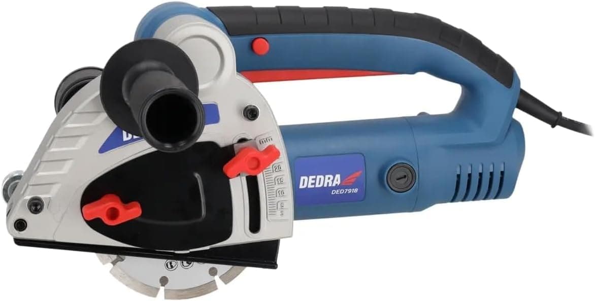 Dedra DED7918 Avis - Sélectionner l'image 3