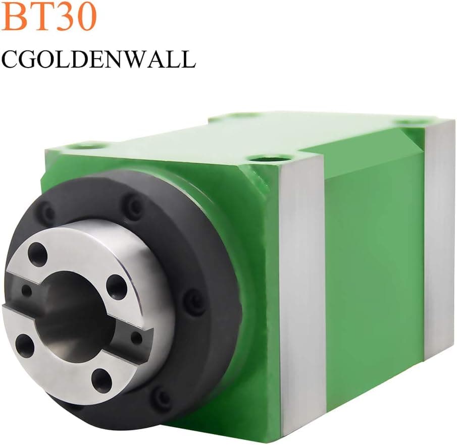 CGOLDENWALL BT30 1hp Waterproof Angular contact Avis - Sélectionner l'image 2