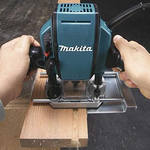 Makita RP0900XJ Avis - Sélectionner l'image 3